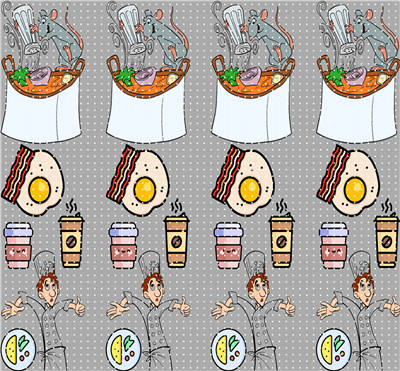 Bookmark sticker-S 1292